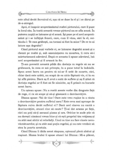 Kalila si Dimna sau povestile lui Bidpai