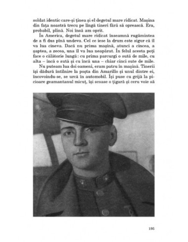 America fără etaje