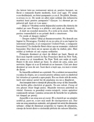 America fără etaje