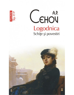 Logodnica. Schiţe şi...