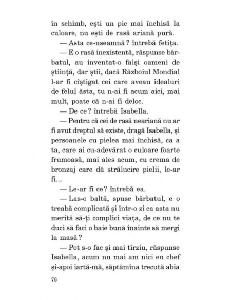 Timpul îmbătrânește în pripă