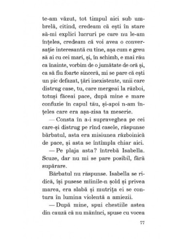 Timpul îmbătrânește în pripă Timpul îmbătrânește în pripă