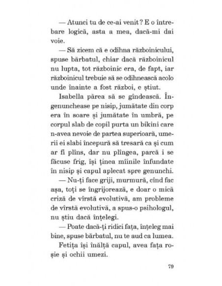 Timpul îmbătrânește în pripă
