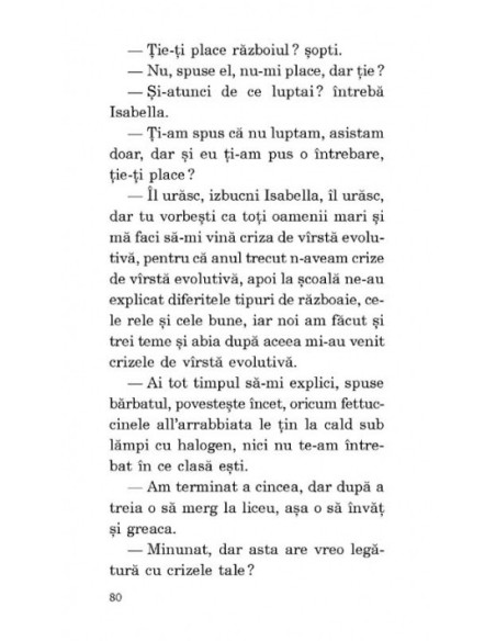 Timpul îmbătrânește în pripă