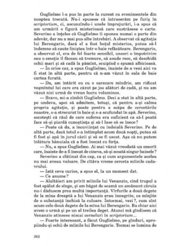 Numele trandafirului Numele trandafirului