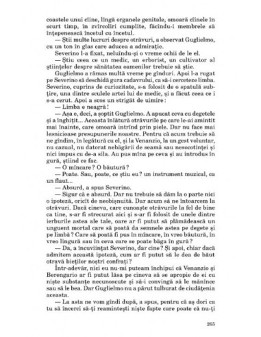 Numele trandafirului Numele trandafirului