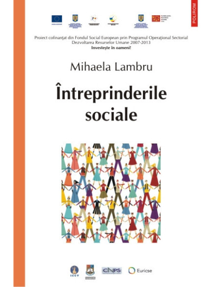 Întreprinderile sociale