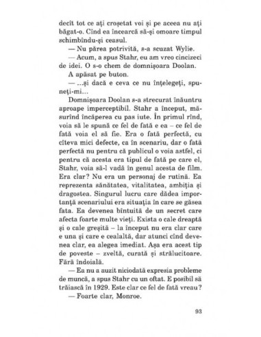 Dragostea ultimului magnat Dragostea ultimului magnat