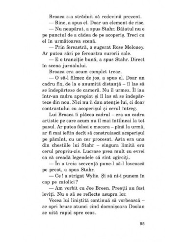 Dragostea ultimului magnat Dragostea ultimului magnat