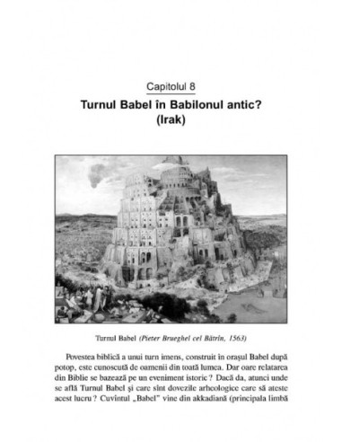 Misterele istoriei. Personaje și...