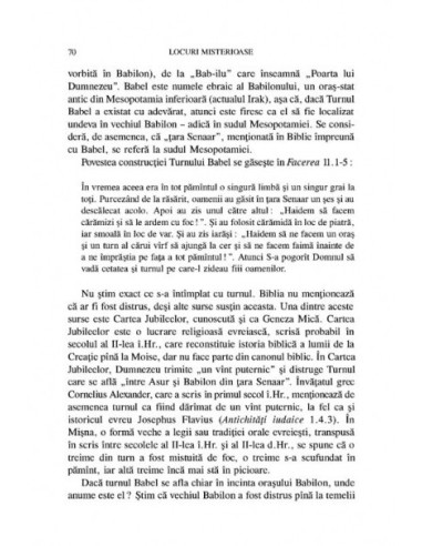 Misterele istoriei. Personaje și...