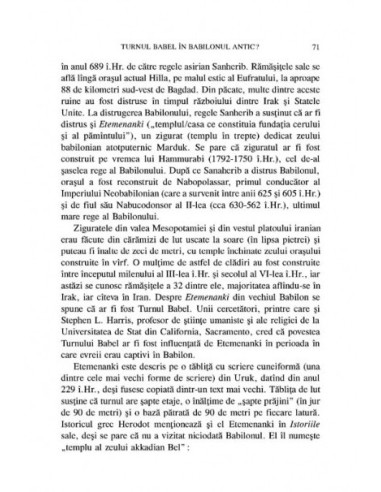 Misterele istoriei. Personaje și...