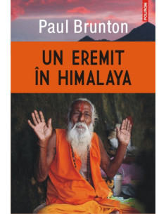 Un eremit în Himalaya