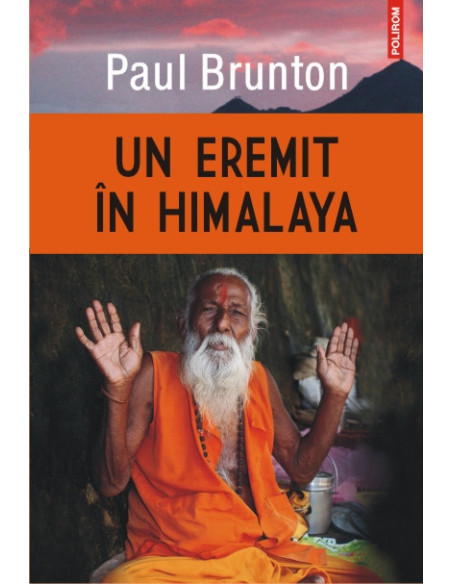 Un eremit în Himalaya