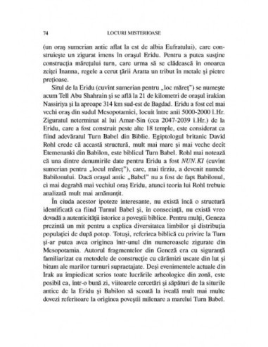 Misterele istoriei. Personaje și...