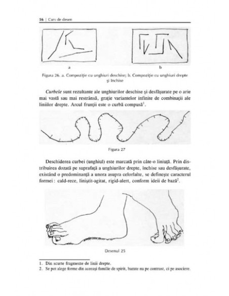 Curs de desen