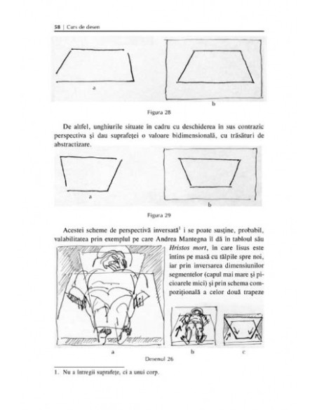 Curs de desen
