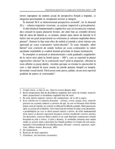 Curs de desen Curs de desen