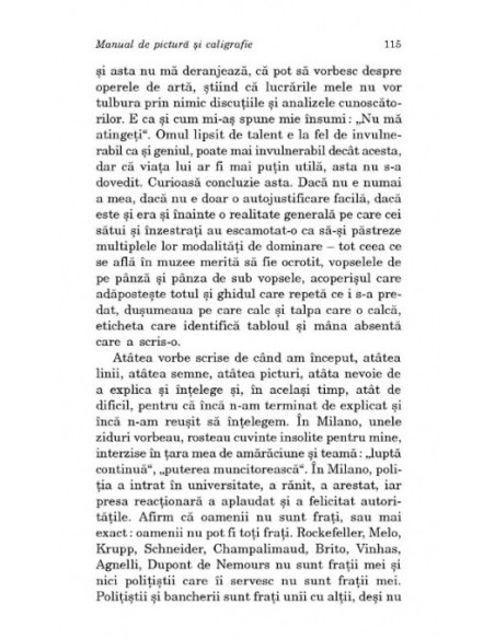 Manual de pictură și caligrafie