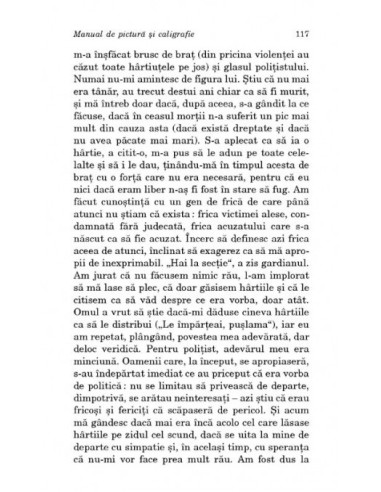 Manual de pictură și caligrafie