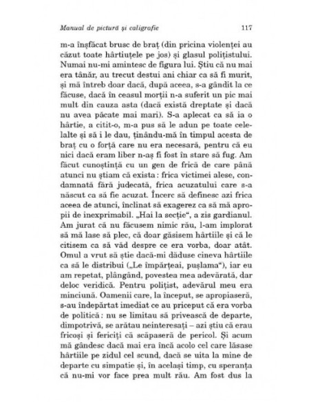 Manual de pictură și caligrafie