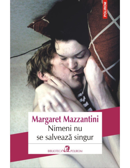 Nimeni nu se salvează singur