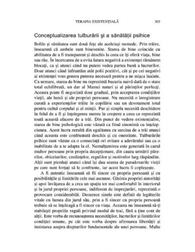 Manual de terapie individuală