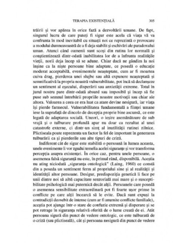 Manual de terapie individuală