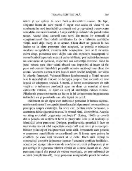 Manual de terapie individuală