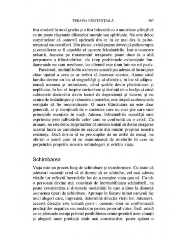 Manual de terapie individuală