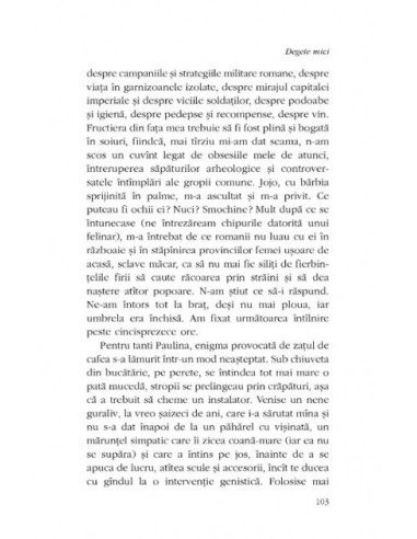 Degete mici