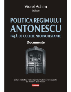 Politica regimului...
