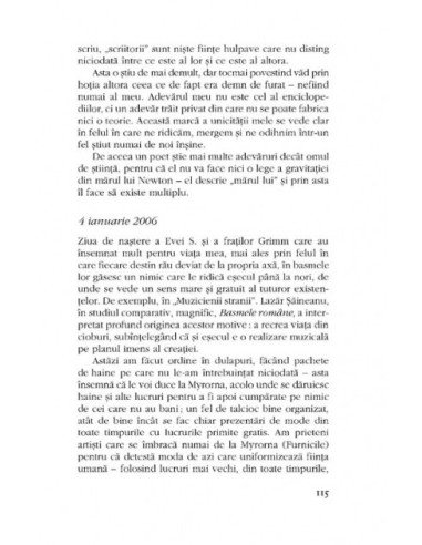 Jurnal suedez V (2003-2008) Jurnal suedez V (2003-2008)