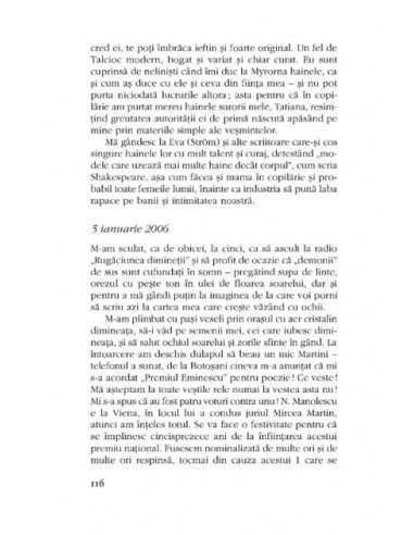 Jurnal suedez V (2003-2008) Jurnal suedez V (2003-2008)