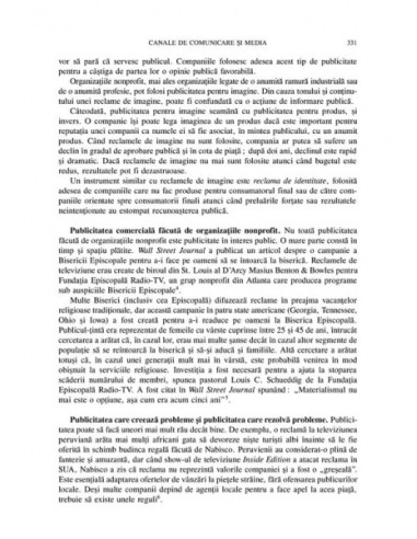 Totul despre relațiile publice...