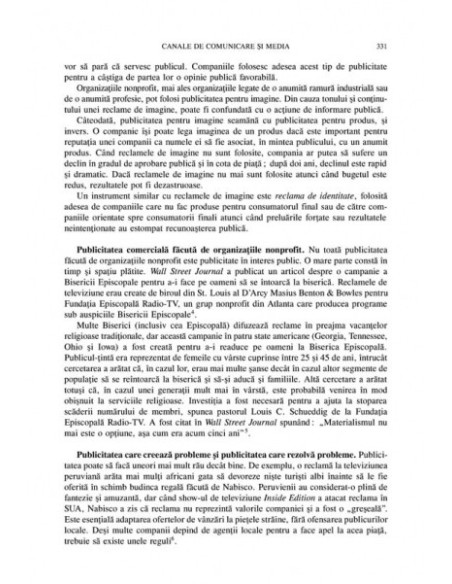 Totul despre relațiile publice (ediția a II-a)