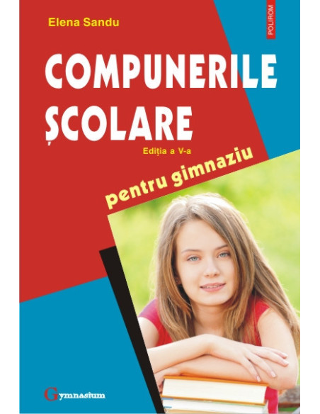 Compunerile şcolare