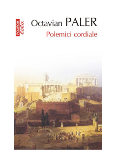 Polemici cordiale (ediţie...