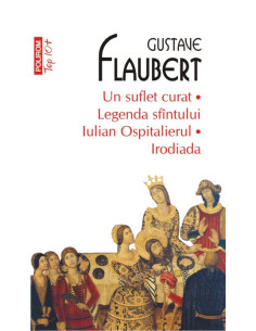 Un suflet curat • Legenda...