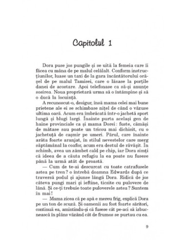 Cu dragostea la control