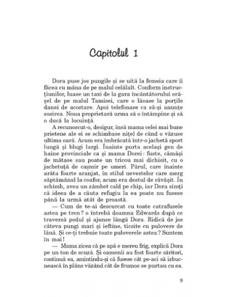 Cu dragostea la control