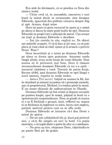 Cu dragostea la control