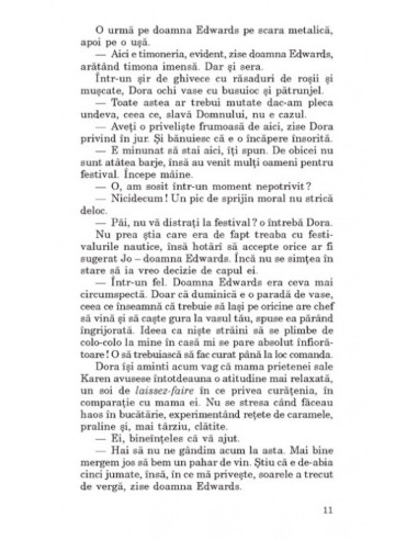 Cu dragostea la control