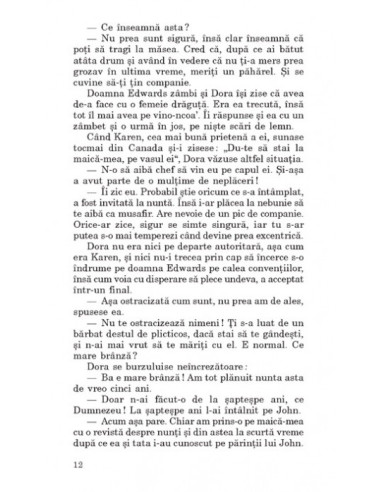 Cu dragostea la control