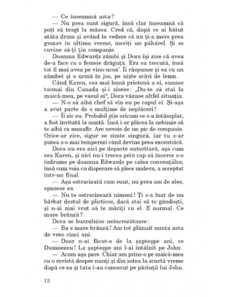 Cu dragostea la control