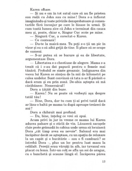 Cu dragostea la control