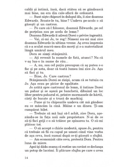 Cu dragostea la control