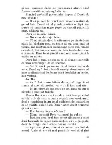 Cu dragostea la control