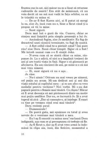 Cu dragostea la control