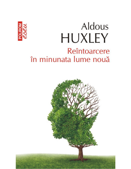 Reîntoarcere în minunata lume nouă